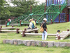 蒔田公園